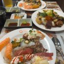 쿠우쿠우 미사점 | 하남 / 미사 초밥 맛집 “쿠우쿠우 하남미사점” 방문 후기 (Feat. 생맥주 무제한 무료)