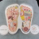 (주)인하우스 | 마곡네일샵 반디인하우스 발산점에서 여름 발각질 박살낸 후기