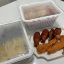 서울 | 현대시장 안에 있는 가성비 좋고 중독성 있는 답십리역 맛집 떡볶이는 튀김빨 동대문점