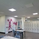 유성종합스포츠센터 2층 이미지