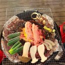 아이랑펜션 | 태안 펜션 추천 안면도 쮸펜션 아이랑 방문 후기, 무료 바베큐 조식 가족숙소