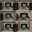 안정스크린골프 이미지