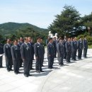 천안 중앙 소방학교 제5기 의용대장교육 이미지