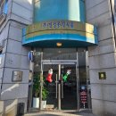 용종마을 음식문화시범거리 이미지