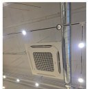 엠제이시스템 | 엘지 4way 천장형 분해청소 의뢰했어요 달성군 에어컨청소업체 엠제이홈케어 후기