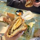 소서 | 하우스 소서 택배 후기, 초코바게트 강력 추천!!! (팝업 정보 및 구매처)