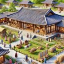 유진민속박물관 이미지