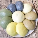 민준식쌀찐빵 이미지