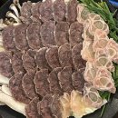 뚝방 소고기수육 | 인구해변 주차가 가능한 한식 맛집 / 양리단길 소주 술집 뚝방 솔직후기