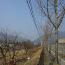 경기둘레길 포천16코스 이미지