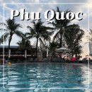 작은솔 | 푸꾸옥 솔바이멜리아 후기 내돈내산 남부 가성비 5성급 리조트 추천 객실 수영장 조식