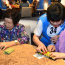 주산할머니 이미지