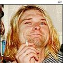 [Nirvana] Kurt Cobain 이미지