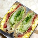 모어샌드위치n샐러드 다대점 | 울산 언양 샌드위치 맛집 모어샌드위치n샐러드 언양점 내돈내산 후기