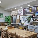 청계콩나물국밥