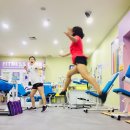 커브스문정클럽 | <문정PT>