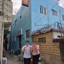 영화여관 | 대전 놀거리 은행동 안흥여관 공포 방탈출 4인 후기 예약방법