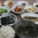 [영등포구청 맛집]서울 한복판 4,000원백반이 가능한 이유는..시골밥상 이미지