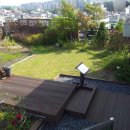 옥상 녹화3 - 안산 소재 옥상 정원 방문 이미지