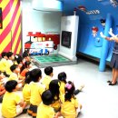 부천시어린이교통나라 이미지