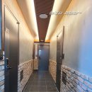 용산초등학교 앞 이미지