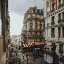 둔덕교회 | [프랑스] 보헤미안 파리 감성을 찾아 ; 몽마르트르(Montmartre) 언덕, 사크레쾨르 대성당, Laulhère