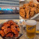 패밀리치킨 - 홍천군 연봉서로1길 3 | [가락시장 맛집] 본사 매장 직영점 BBQ치킨 패밀리타운점 평일 웨이팅 꿀팁, 후기