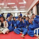 용인대 CK 유도체육관 이미지