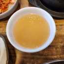 더진국수육국밥(경희대점) | [서울]회기 순댓국이 끌려 방문한 더진국수육국밥 경희대점