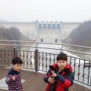 한탄강댐물문화관 이미지