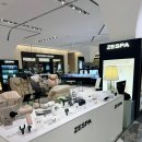 신세계백화점하남 2층 | 부모님선물 제스파안마의자신세계백화점하남스타필드점