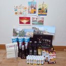 오렌지와 연필 앞 | 스페인 기념품 총 정리 <feat. 라치나타 오픈런 + 가격>