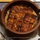 마루야 | 나고야여행 장어덮밥 맛집 마루야 본점 메이에키점 위치 메뉴추천
