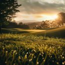 에콜리안정선골프장 | 에콜리안CC 정선 이용후기 강원도 골프장