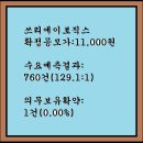 2024년12월13~16(월)(코)쓰리에이로직스 177900 공모주 청약 이미지