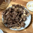 이가뭉티기 | 대구 맛집_ 왕거미식당 주말 웨이팅 뭉티기 오드래기 육회 풍자또간집 내돈내산 솔직후기