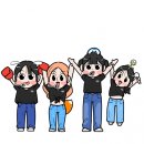 씨유(CU) 올림픽프라자상가점 | QWER 단독 콘서트, 별의 하모니에서 마지막 무대까지