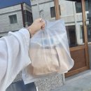 제주중앙여자중학교 | <전농로 빵집>레드와칠리페퍼스, 제주 비건 빵집
