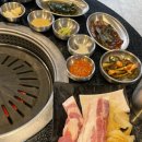새벽숯불가든(해운대점) | 홍대 삼겹살 전문점 새벽숯불가든 후기! 야장+콜키지 프리