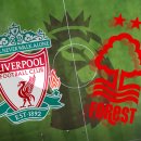 [24/25 Round 4] Liverpool FC VS Nottingham Forest FC (H) 이미지