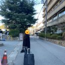 SUIT GYM(수트짐) | 오사카 여행 2일차 | 아리마 온천 체크아웃부터 우메다 쇼핑·포켓몬·야키니쿠까지 하루 총정리