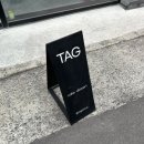 택하우스(TAG haus) | [일상/울산] 울산 감성 케이크 제작 후기 택하우스 (생화케이크)