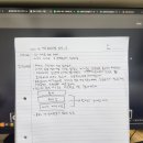 콜로소 환급 챌린지 9기 평일 미션 3회차, 콜로소 3D 캐릭터 아티스트 문의주 강의 후기
