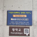 청계천과 다리(22개다리)
