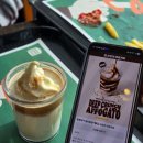 솔터로-R | 김포한강GS점] 와퍼주니어,비프 불고기버거 딥크런치 아포가토 칼로리 맛후기(ft.김포 솔터축구경기장 뷰)