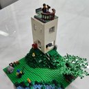 언덕위의 집 이미지