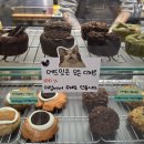 저녁까지 영업하는 청라 수제 디저트 맛집 에디밋 카페