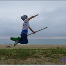 등명해변관광지 이미지