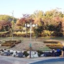 임학공원 장승 이미지