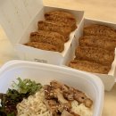 정직 유부 좌동점 이미지